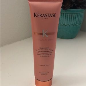 Kerastase oleo curl definition & suppleness creme